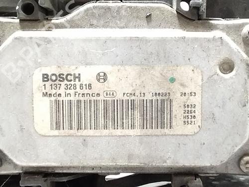 Radiator fan VW GOLF VI (5K1)  | BP25883898M35 