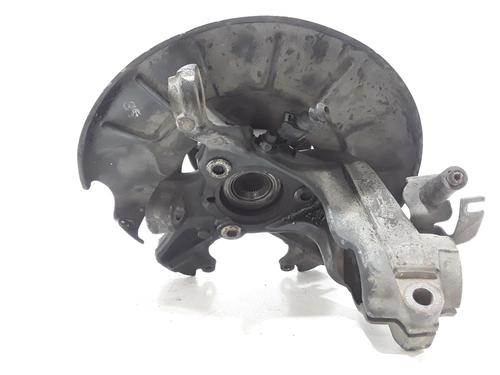 Left front steering knuckle AUDI A3 Sportback (8PA) 1.6 TDI | BP25199193M25 