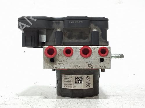 Used ABS pump CITROËN C4 Picasso II 1.6 BlueHDi 120 (120 hp) 32456239