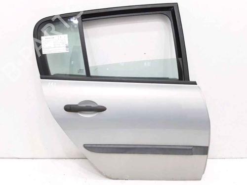 Used Right rear door RENAULT MEGANE II (BM0/1_, CM0/1_) [2001-2012]  25194253