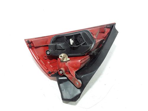 Left taillight RENAULT MEGANE II (BM0/1_, CM0/1_) 2.0 dCi (BM1K, CM1K) | BP25187133C34 