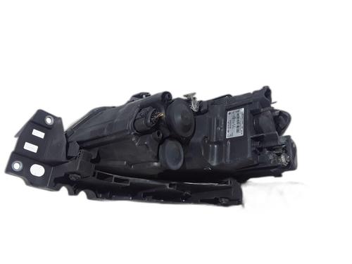 Lampa przednia prawa VW POLO V (6R1, 6C1) 1.2 TSI 16V | BP29901166C29