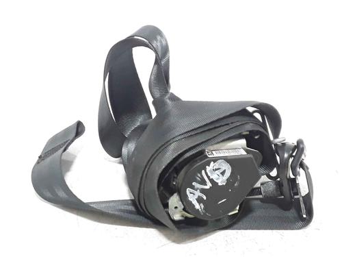 Used Front right belt tensioner RENAULT MEGANE III Coupe (DZ0/1_) 1.6 dCi (DZ00, DZ12, DZ2A, DZ13) (130 hp) 25162475