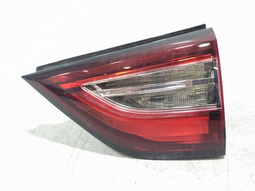 Used Right tailgate light Right tailgate light RENAULT GRAND SCÉNIC IV (R9_) 1.5 dCi 110 Hybrid Assist (R9AE, R9A3) (110 hp) 34228656 34228656