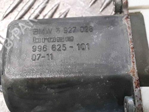 Front right window mechanism BMW 3 (E90) 320 d | BP25191003C23 