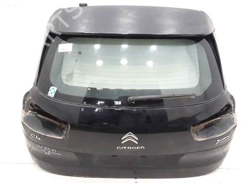 Used Tailgate CITROËN C4 Picasso II 1.6 HDi / BlueHDi 115 (115 hp) 25168685