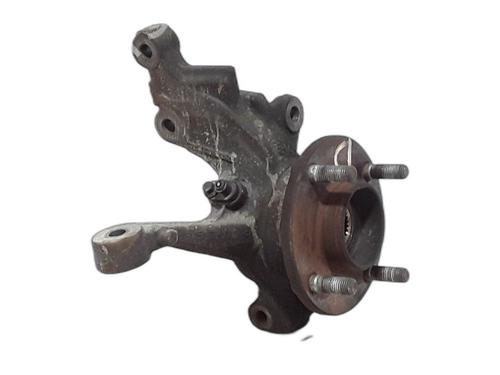 Used Right front steering knuckle FORD FIESTA VI (CB1, CCN) 1.4 TDCi (70 hp) 31283076