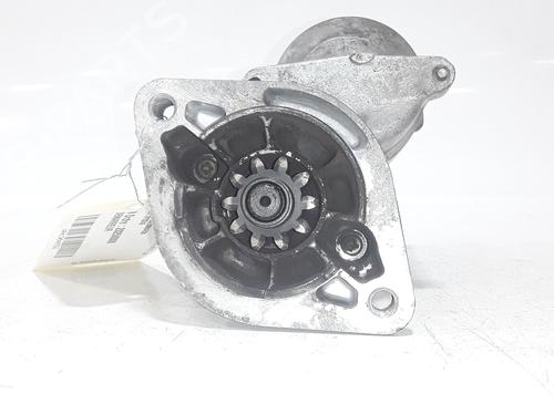 Used Starter TOYOTA RAV 4 II (_A2_) 2.0 D 4WD (CLA20_, CLA21_, CLA20R, CLA21R) (116 hp) 25767585