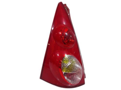 Used Left taillight PEUGEOT 107 (PM_, PN_) 1.0 (68 hp) 28284558