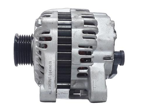 Used Alternator Alternator CITROËN C2 (JM_) 1.1 (60 hp) 33307281 33307281