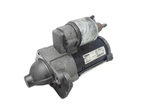 Startmotor RENAULT CLIO IV (BH_) 1.5 dCi 75 (75 hp) 25179342