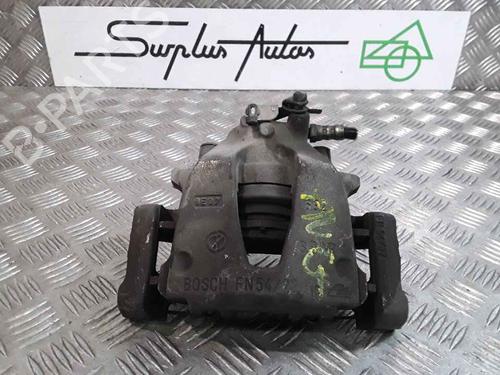 Used Left front steering knuckle ALFA ROMEO GT (937_) 1.9 JTD (937CXN1B) (150 hp) 25766216