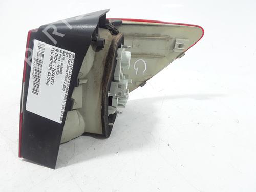 Venstre baglygte MERCEDES-BENZ B-CLASS Sports Tourer (W245) B 200 CDI (245.208) | BP25187758C34