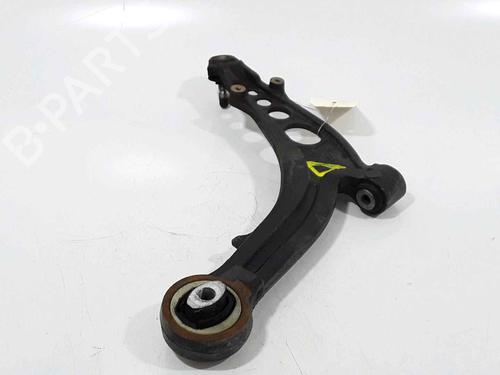 Right front suspension arm FIAT MULTIPLA (186_) 1.9 JTD 115 | BP25199250M13 