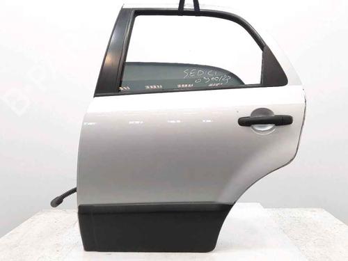 Used Left rear door FIAT SEDICI (189_) 1.9 D Multijet (120 hp) 25188625