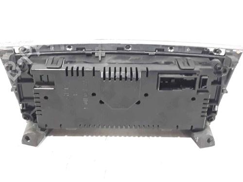 Climate control MERCEDES-BENZ C-CLASS T-Model (S203) C 220 CDI (203.208) | BP25170621I5 