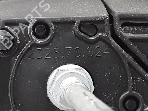 Right mirror CITROËN C3 II (SC_) 1.6 BlueHDi 75 | BP28309451C27