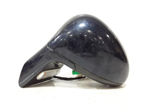 Left mirror CITROËN C4 I (LC_) 1.6 HDi | BP28309466C26