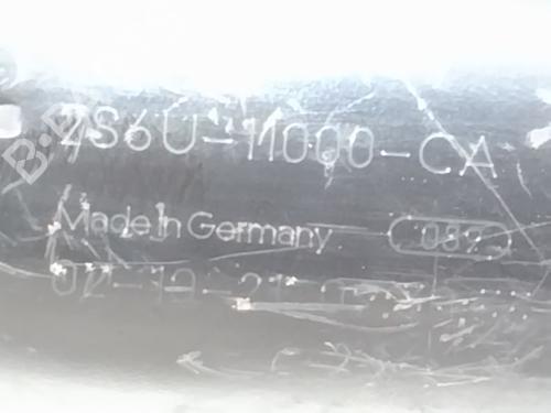 Starter FORD FOCUS II (DA_, HCP, DP) 1.6 Ti | BP40093897M8 - Image 2