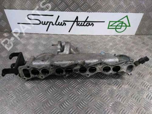 Used Intake manifold HYUNDAI SANTA FÉ II (CM) 2.2 CRDi 4x4 (155 hp) 25181249