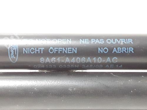 Gasdæmper bagklap FORD FIESTA VI (CB1, CCN) 1.4 TDCi | BP26510440C138 