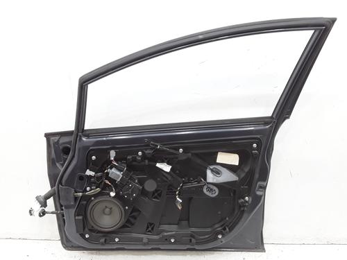 Right front door FORD FIESTA VI (CB1, CCN) 1.4 TDCi | BP25194338C3 