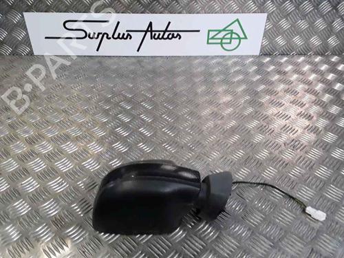 Right mirror DACIA SANDERO 1.4 (BS0C, BS0A, BS0G, BS1F, BS0E) | BP25765708C27
