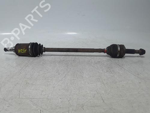 Used Left rear driveshaft Left rear driveshaft TOYOTA URBAN CRUISER (_P1_) 1.4 D-4D 4WD (NLP115_, NLP115R) (90 hp) 35935077 35935077