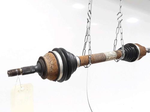 Left front driveshaft PEUGEOT 208 I (CA_, CC_) 1.6 HDi | BP25200960M38
