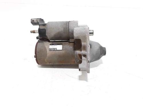 Used Starter CITROËN C1 II (PA_, PS_) 1.2 VTi 82 (82 hp) 25177021