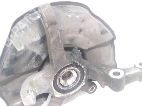 Right front steering knuckle MERCEDES-BENZ A-CLASS (W169) A 180 CDI (169.007, 169.307) | BP25198112M26 