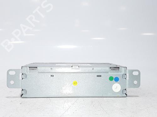Used Radio PEUGEOT 208 I (CA_, CC_) 1.6 VTi (120 hp) 27216669