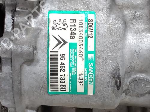 AC compressor CITROËN C3 Pluriel (HB_) 1.4 HDi | BP38158979M34 - Image 2