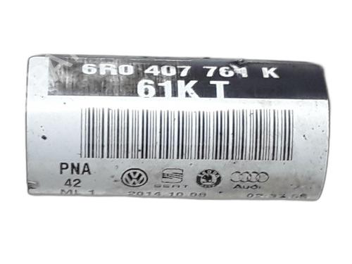 Left front driveshaft VW POLO V (6R1, 6C1) 1.2 TSI 16V | BP30138690M38