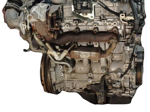 Engine TOYOTA RAV 4 III (_A3_) 2.2 D 4WD (ALA30_, ALA30R) | BP37249835M1 - Image 2
