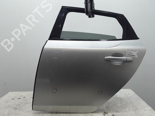 Used Left rear door Left rear door 37623437 37623437