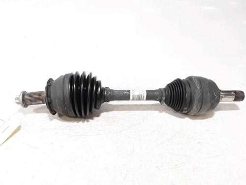 Used Left front driveshaft MERCEDES-BENZ A-CLASS (W176) A 200 CDI (176.001) (136 hp) 25200336
