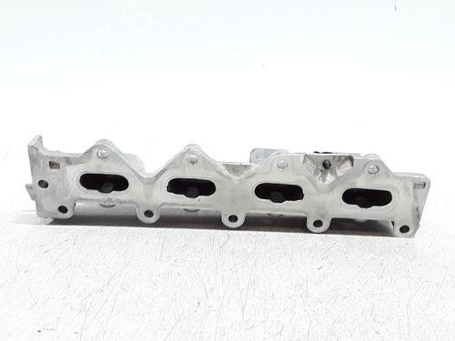 Used Intake manifold Intake manifold RENAULT MEGANE II Coupé-Cabriolet (EM0/1_) 1.6 16V (112 hp) 33678740 33678740