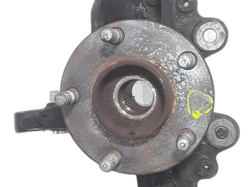 Used Right front steering knuckle FORD C-MAX (DM2) 1.6 TDCi (90 hp) 29514980