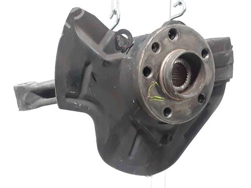 Right front steering knuckle PEUGEOT 807 (EB_) 2.2 HDi | BP25197284M26 