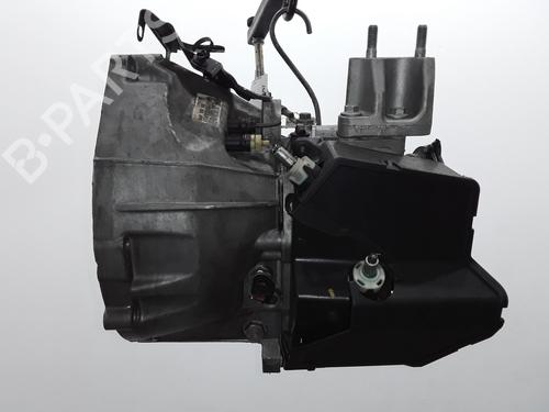 Gearbox FORD FIESTA VI (CB1, CCN) 1.5 TDCi | BP38971606M3 - Image 2