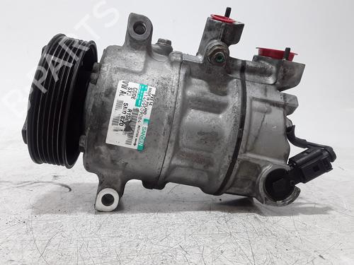 Used AC compressor AC compressor 39230157 39230157