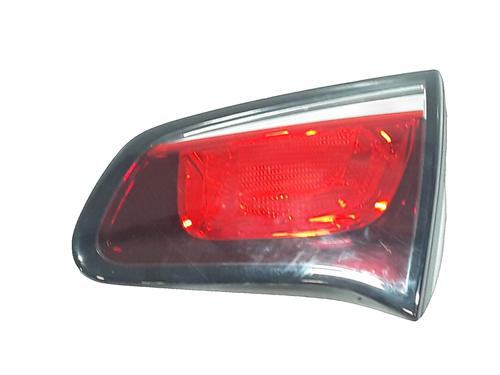 Right tailgate light CITROËN C3 II (SC_) 1.0 VTi 68 | BP39540279C80 - Image 3