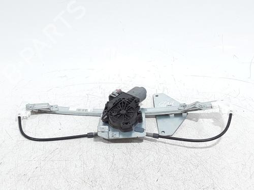 Front right window mechanism CITROËN C3 II (SC_) 1.6 HDi | BP33710590C23 - Image 4