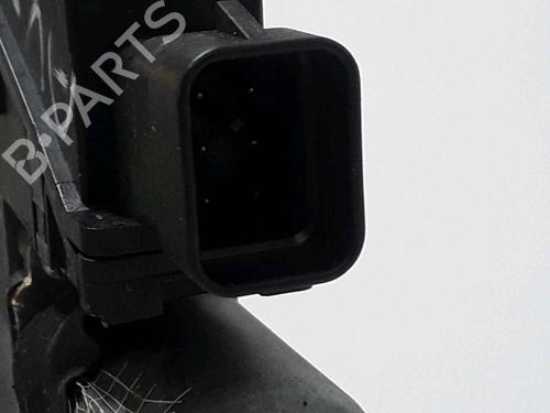 Front right window mechanism OPEL CORSA C (X01) 1.3 CDTI (F08, F68) | BP25190979C23 