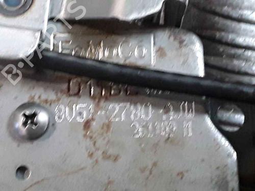Hand brake FORD FIESTA VI (CB1, CCN) 1.25 | BP25163191I18 
