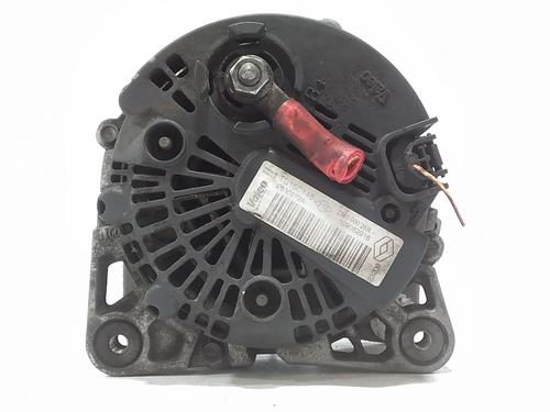 Alternator RENAULT MEGANE III Hatchback (BZ0/1_, B3_) 1.5 dCi | BP29413831M7 