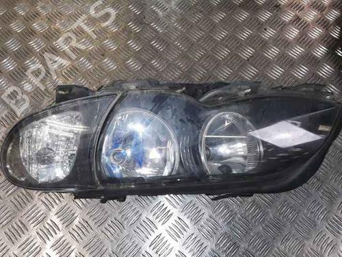 Used Left headlight BMW 3 (E46) 330 d (184 hp) 25181702