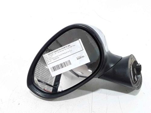 Left mirror FIAT 500 (312_) 1.3 D Multijet (312AXB1A) | BP25186763C26