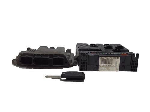 Módulo eletrónico Módulo eletrónico CITROËN C3 I (FC_, FN_) 1.4 HDi (70 hp) 35772536 35772536
